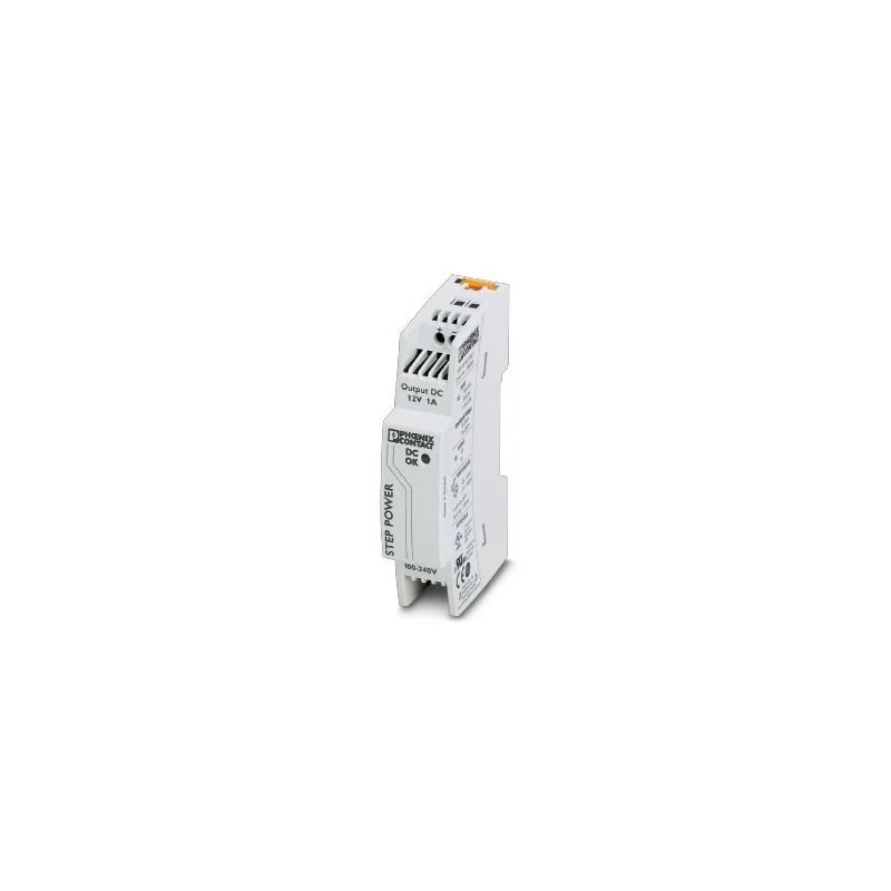Phoenix Contact Phoenix Contact-STEP-PS/ 1AC/12DC/1